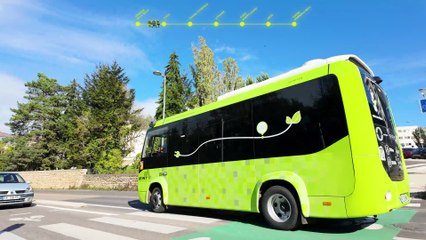 Nouvelle NAVETTE N85