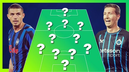 Juric si affida a Krstovic e rilancia Samardzic: le probabili di Atalanta-Bruges