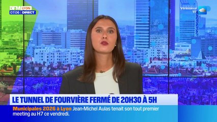 Bonjour Lyon du mardi 30 septembre 2025