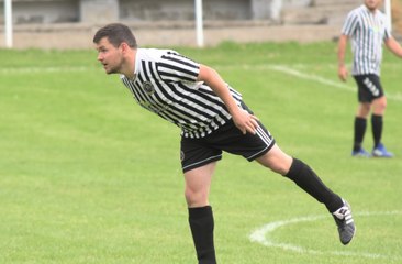 Gallery: Bow Street Reserves 3 Tregaron Turfs 2, MMP Central Wales South
