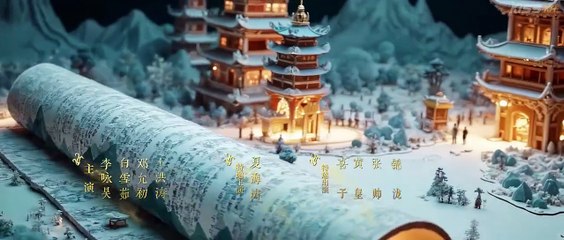 Twin Fates Ep.18 Engsub