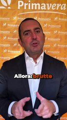 Spadafora - “Uniti si vince”? Dipende (29.09.25)