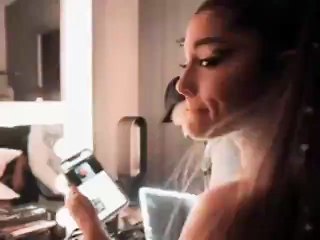 أريانا غراندي تدخل عالم الجمال مع إسم علامة غريب!