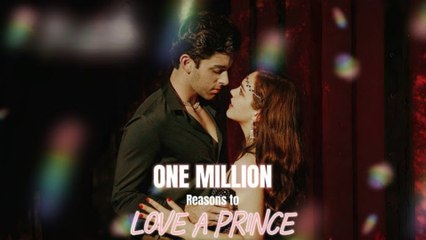 One Million Reasons to Love a Prince Dramabox Full Movie