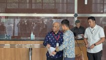 Ilham Habibie Penuhi Panggilan KPK Sebagai Saksi Kasus Korupsi di BJB