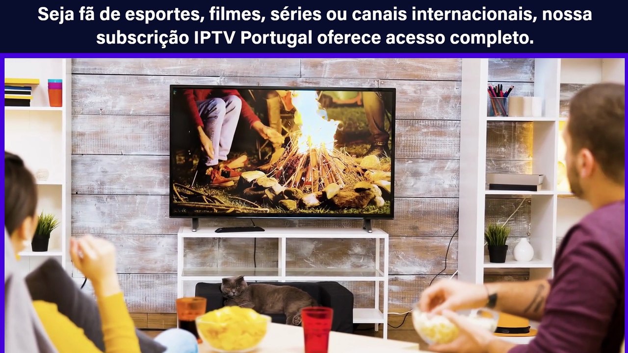 Melhor Lista Iptv
