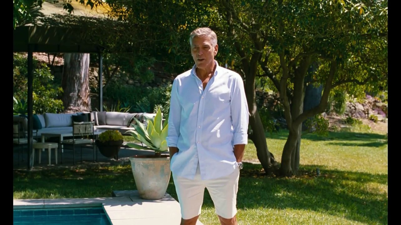 Jay Kelly - Trailer (Deutsch) HD