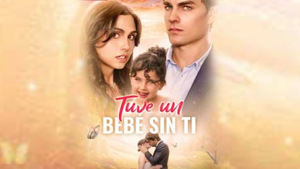 Tuve un bebé sin ti en Español