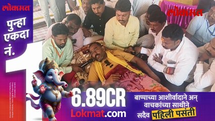 दीपक बोऱ्हाडे यांच्याकडून 1 ऑक्टोबरला चक्काजामचं आवाहन, धनगर आरक्षण मुद्दा पेटणार?