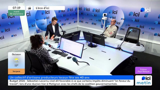 Saveurs des Pyrénées fête ses 40 ans d'existence