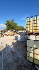 Zannini - Aggiornamento incendio Mondragone…Nessun allarme..solo ordinaria cautela (30.09.25)