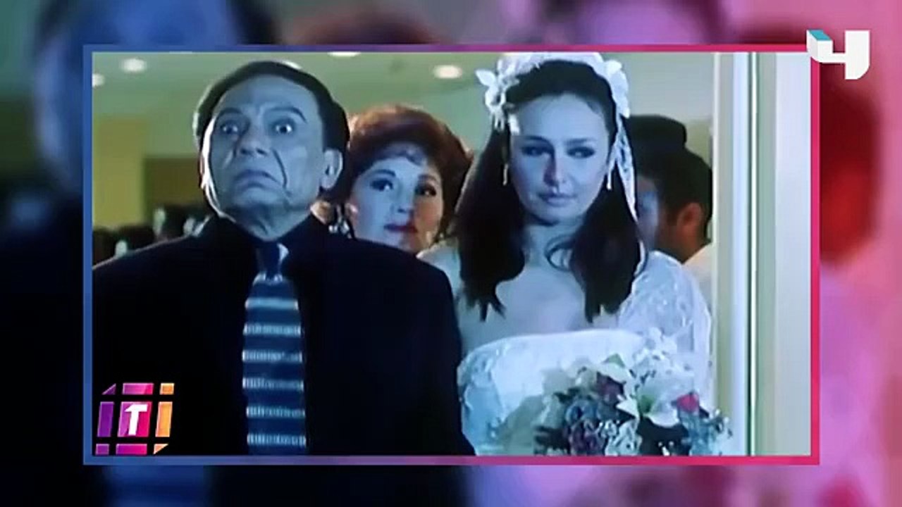 تفاصيل عودة حلا شيحة للسينما