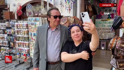 Hüsnü Çoban ölmedi, Eskişehir'de yaşıyor