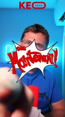 UNE TREND TIKTOK SUR CETTE FEMME ? 😨