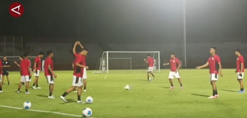 Persiapan SEA Games, PSSI gelar pemusatan latihan Timnas awal Oktober