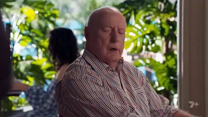 Home and Away 8588 Episode 29th September 2025