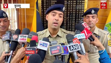 कैसे दिल्ली का नितिन बना बम धमकीबाज? DC ऑफिस कुल्लू को दी थी बम ब्लास्ट की धमकी