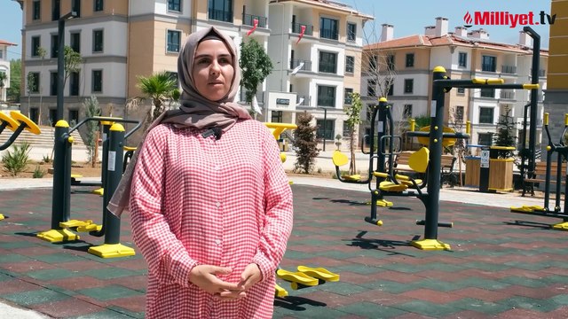 Bakan Kurum: 500.000 yeni konut için TOKİ ile hazırlıklarımız tamam