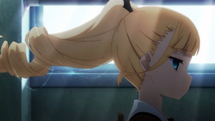 劇場版 Fate/kaleid liner プリズマ☆イリヤ Licht 名前の無い少女 | movie | 2021 | Official Teaser