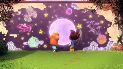 Le Petit Prince et ses amis | show | 2023 | Official Trailer