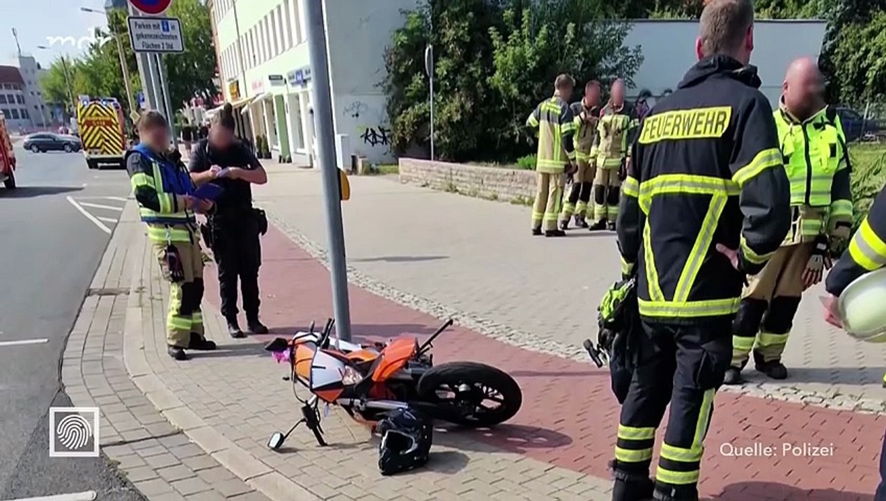 Kripo live vom 28. September 2025