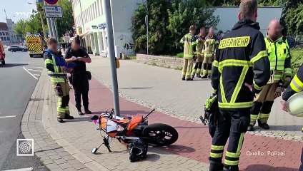 Kripo live vom 28. September 2025