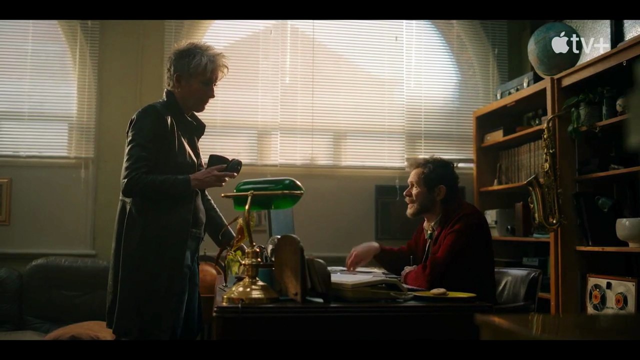 Down Cemetery Road - Trailer (Deutsch) HD