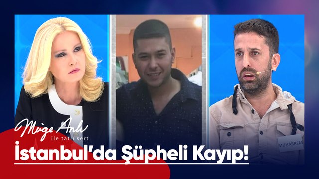 Sefa Soyalp 2018 senesinde sırra kadem bastı! - Müge Anlı ile Tatlı Sert 30 Eylül 2025