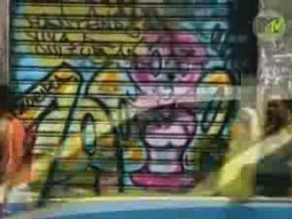 Manu Chao - Merry Blues