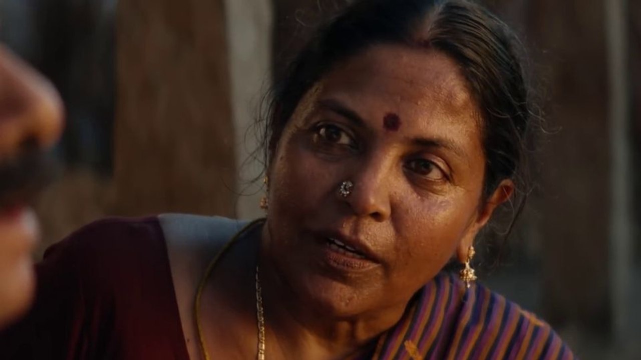 Idly Kadai Trailer OV