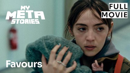 Favours | Full short film | MyMetaStories 2025