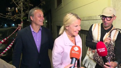 "Me importa un pito": Eugenia Martínez de Irujo reacciona a sus supuestas fotos íntimas