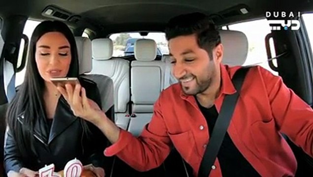 أين ستحتفل سيرين عبد النور وزوجها بـ«عيد زواجها الـ30»؟