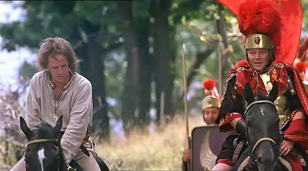 Druids - Der Letzte Kampf Gegen Rom