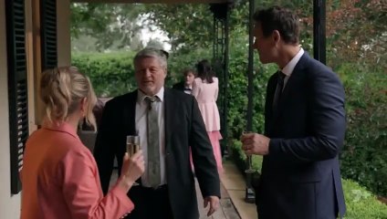 Home and Away 8589 30th September 2025