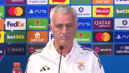 CLEAN: Chelsea 'back on track' under Maresca - Mourinho