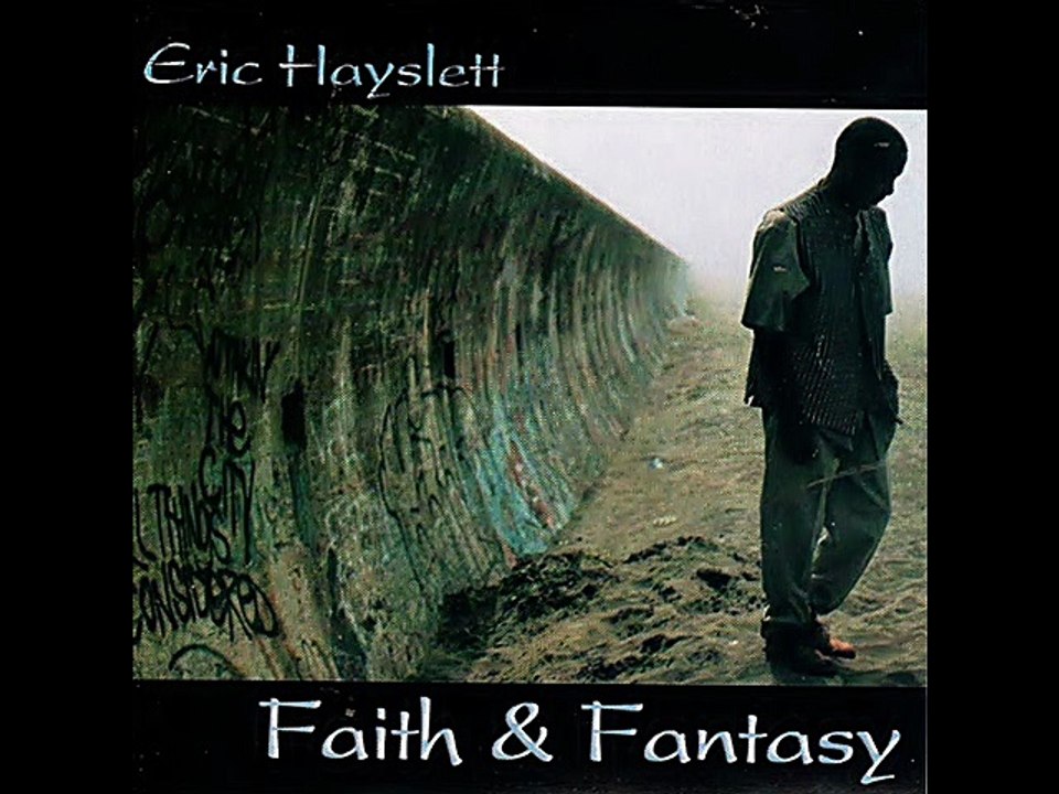 Eric Hayslett - Fantasy