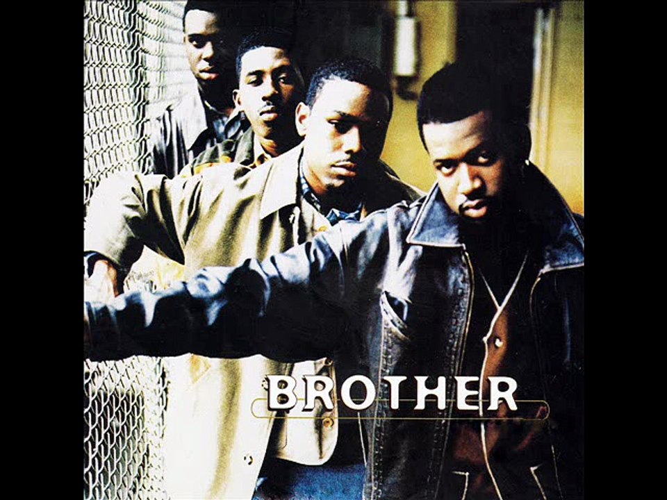 Brother - Wake Up