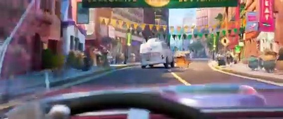 Zootopia 2 - Trailer 2 (English) HD