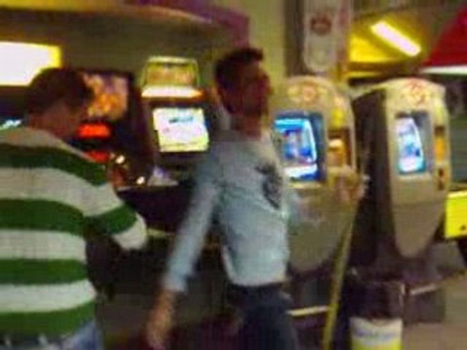 Billard part3 Vidy Lausanne