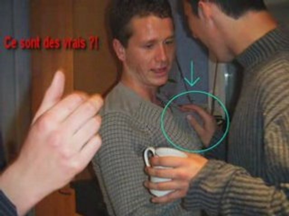 19 ans Nicolas