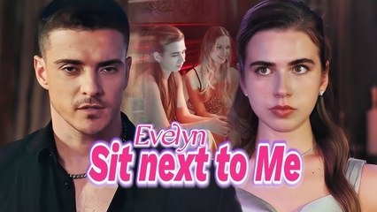 Evelyn, Sit Next To Me… Don’t Forget What You Want (2025) - FULL HD [Eng Sub]