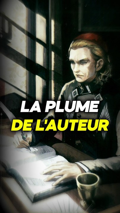 Quand l’auteur de Lord of Mysteries écrit l’histoire une deuxième fois