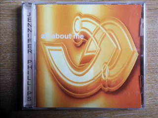 Jennifer Phillips - I'm Loving You