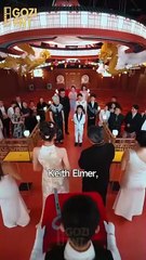 baby boss reborn chinese drama💖