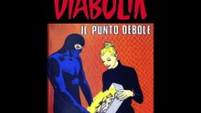 DIABOLIK---IL PUNTO DEBOLE