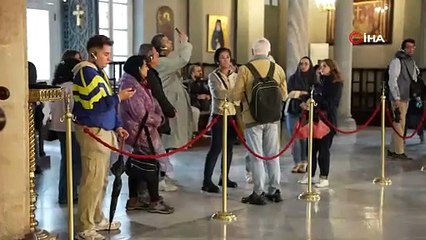 Avrupa Miras Günleri Beyoğlu’nun çok kültürlü yapısına ışık tuttu