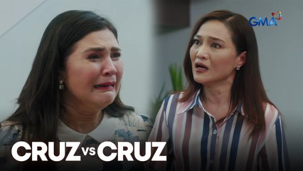 Cruz vs. Cruz: Ang matinding puksaan nina Hazel at Felma! (Episode 51)