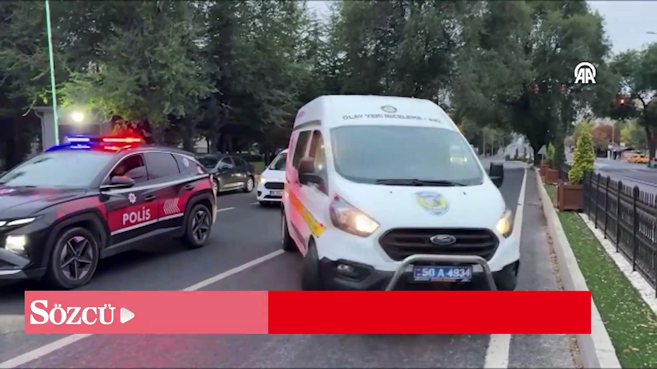 Nevşehir'de düzenlenen fuhuş operasyonlarında 3 zanlı yakalandı