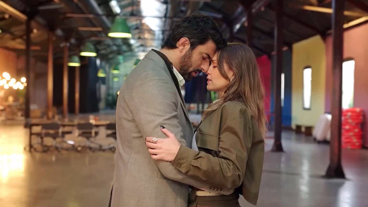 Altes Geld, neue Liebe Trailer OV